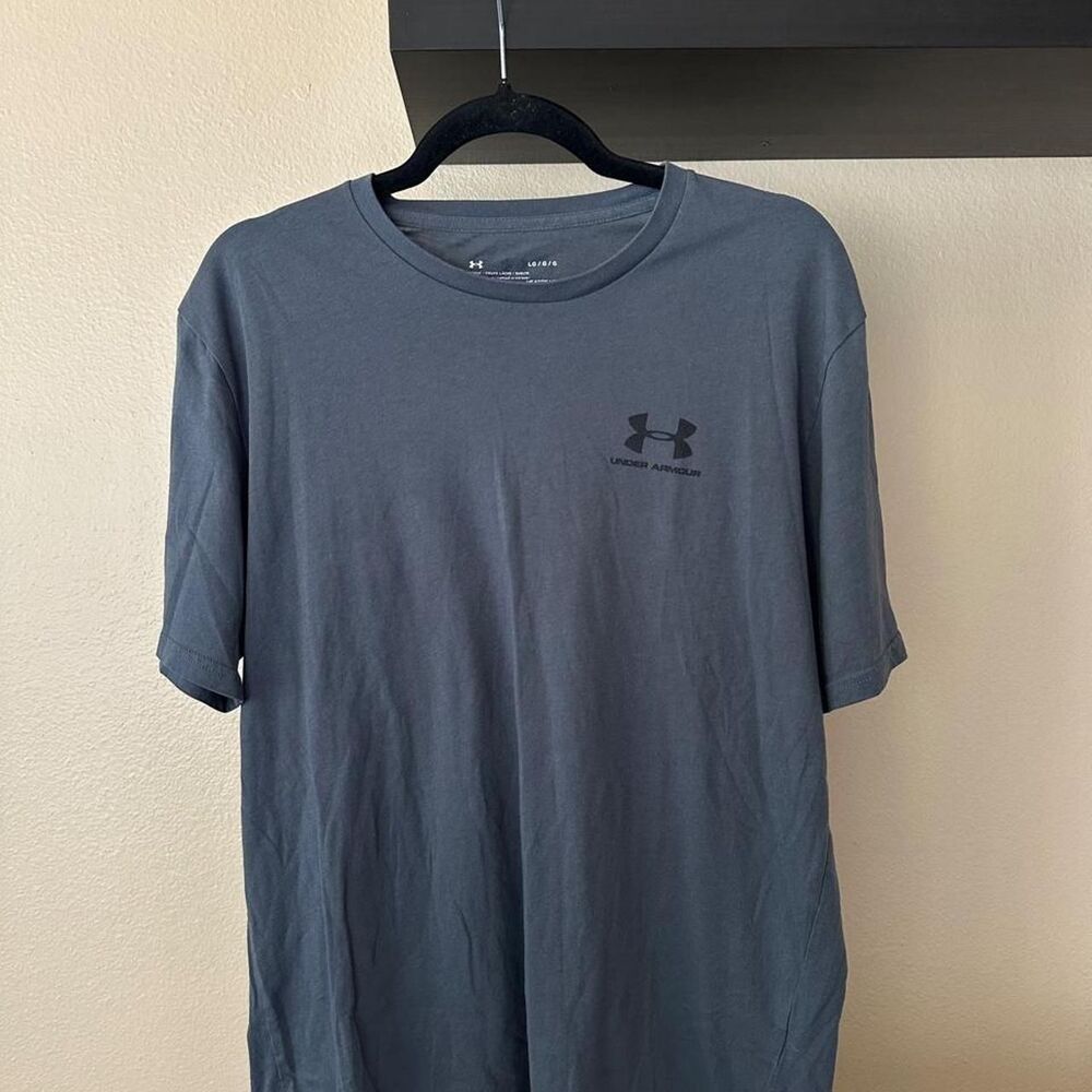 Under-armour Men's T-shirt